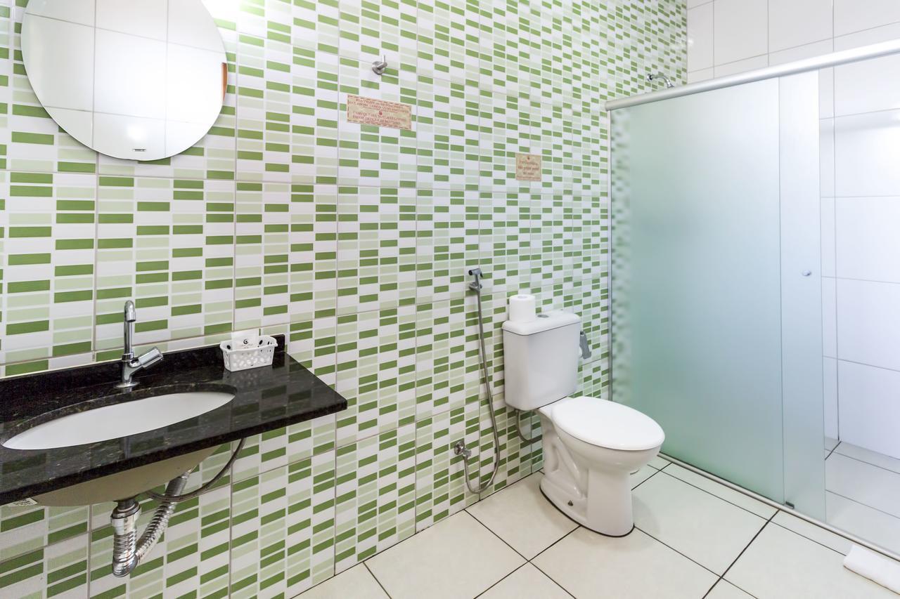 São Joaquim da Barra Sao Jorge Hotel المظهر الخارجي الصورة